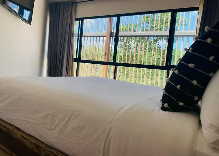 Apartment Vida Boho 17 With Special Fee To Access Bardo *
