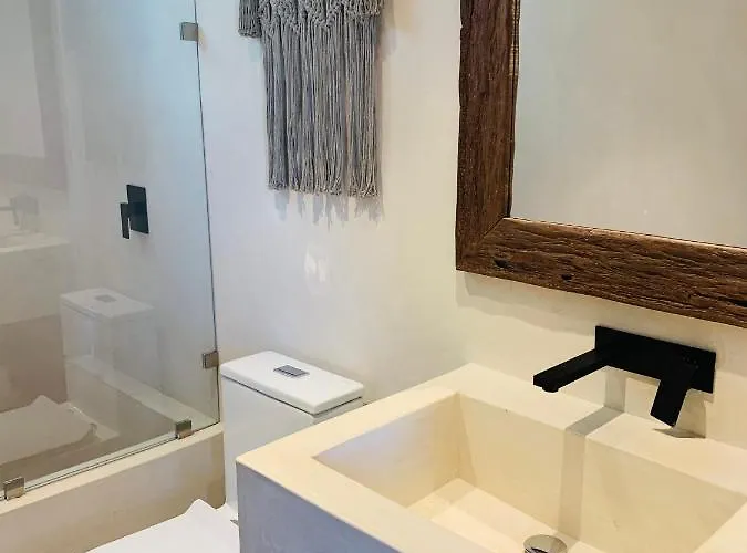 Apartment Vida Boho 17 With Special Fee To Access Bardo