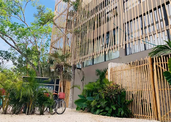 Vida Boho 17 With Special Fee To Access Bardo