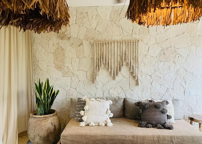 Vida Boho 17 With Special Fee To Access Bardo
