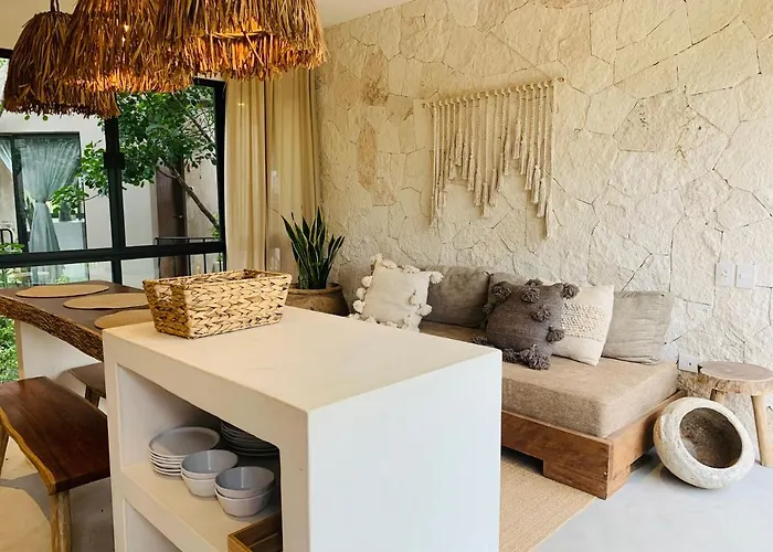 Apartment Vida Boho 17 With Special Fee To Access Bardo *