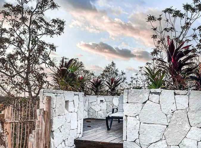 Vida Boho 17 With Special Fee To Access Bardo *