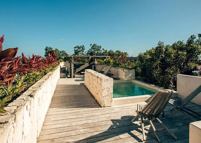Vida Boho 17 With Special Fee To Access Bardo *